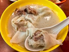 -龙抄手(春熙路总店)