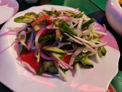 -壹号院音乐餐厅•烤全羊•新疆菜(浐灞店)