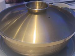 -烹然四季椰子鸡火锅(姚家园万象汇店)