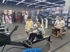 -迪卡侬(香炉礁店)