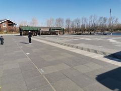 -永定河休闲森林公园