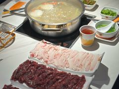 -潮发潮汕牛肉店(永庆坊店)