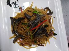 -俏东方·海味水饺·青岛菜(崂山店)