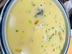 -北李妈妈菜·虾爬子大锅贴(贵和店)