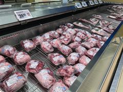 -盒马X会员店(王府井奥莱UP TOWN店)