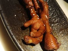 -绿茶餐厅(成都大悦城店)