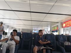 -烟台南站