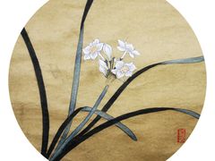 -六出私塾LiuChu•成人美术书法系统课程专业画室(熊婆婆的花园店)