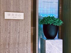 -武汉洲际酒店