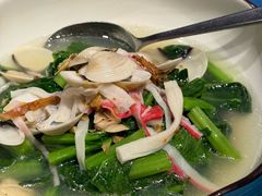 -这片海·海景餐厅(博鳌店)