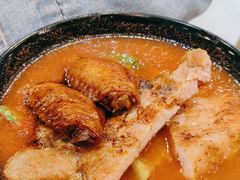 -华嫂冰室(尖沙咀店)