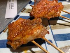 -火山屋台(新街口店)