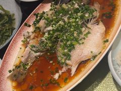 -老头儿油爆虾(星光一期店)