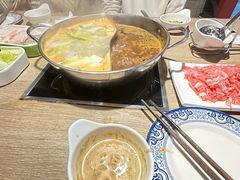 -7火锅(阿布扎比店)
