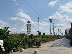 -清水湾3号(东方小周海鲜店)