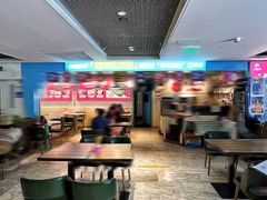 -小明同学(三里屯店)