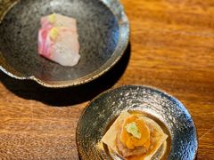 -桐寿司Sushi Tong