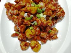 -恭敬李·烤鸭(天坛北门店)