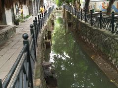 -小洲村