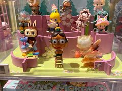 -泡泡玛特POPMART(大兴荟聚店)