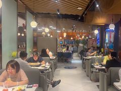 -三江源活鱼现烤(维多利摩尔城店)