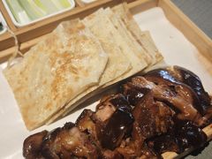-庆云楼饭庄(什刹海店)