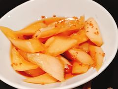 -老头儿油爆虾·1987杭州烟火味(湖滨银泰in77D区店)