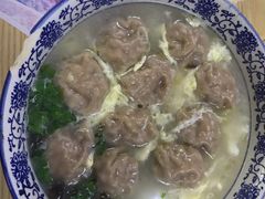 宁记大馅云吞-海清宁记大馅云吞