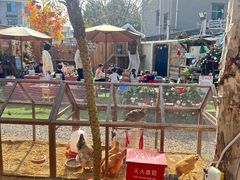 -HERRE·FARM 赫尔露营农场·团建聚会包场