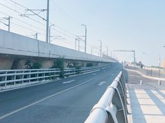 -海堤纪念公园