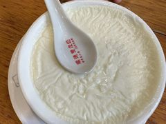 -正德顺順德雙皮奶(中信店)