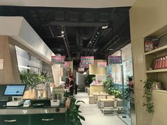 -酷公社·榴莲披萨(太原街店)