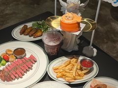 -404干式熟成牛排馆•聚会餐厅