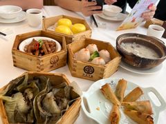 -怀德酒楼·粤菜·海鲜·茶点(宝安国际机场店)