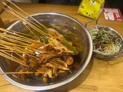 -嘉州鲜知味钵钵鸡(奎星楼店)