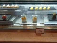 -济南凯宾斯基酒店-THE VIEW云景全日制餐厅