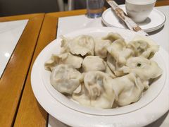-海知道大连海鲜水饺(南山大冲店)