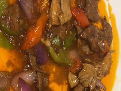 -老都一处饺子馆(道里店)