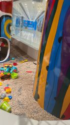 -KidSteam儿童乐园(富力城店)