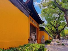 -西园戒幢律寺
