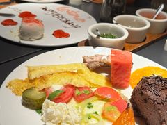 -拉蒂娜·巴西牛排馆 Latina·Brazilian Steakhouse(王府井喜悦店)