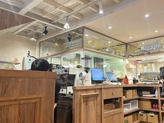 -玛格萝妮比萨屋(陆家浜路店)