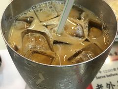 -华星冰室(湾仔店)