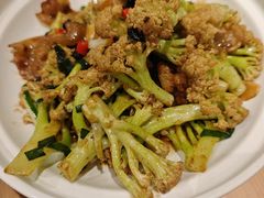 -宏状元现熬粥·京味菜(三里河店)
