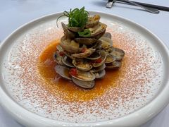 -名甬鲜坊·宁波海鲜(爱琴海店)