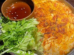 -Fuzzy Bistro 浮几韩餐·茶酒馆