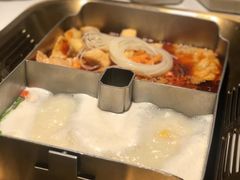 -九鼎轩脆毛肚火锅(南京东路店)