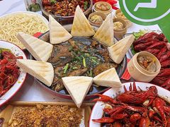 -虾铺子龙虾·私房菜(金源花苑店)