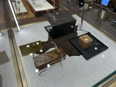 -溥仪眼镜PUYI OPTICAL(国贸商城店)