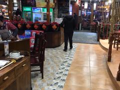 大堂-老唐三下锅 ·张家界地标美食(溪布街店)